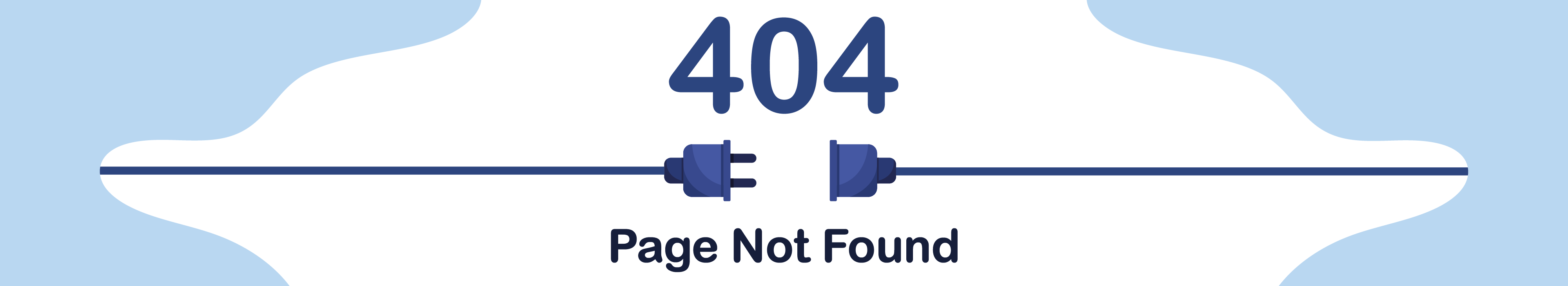 404 Banner MTD