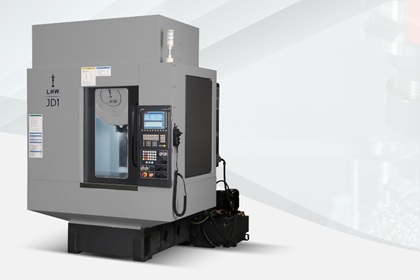 Drill Tap Centers in India