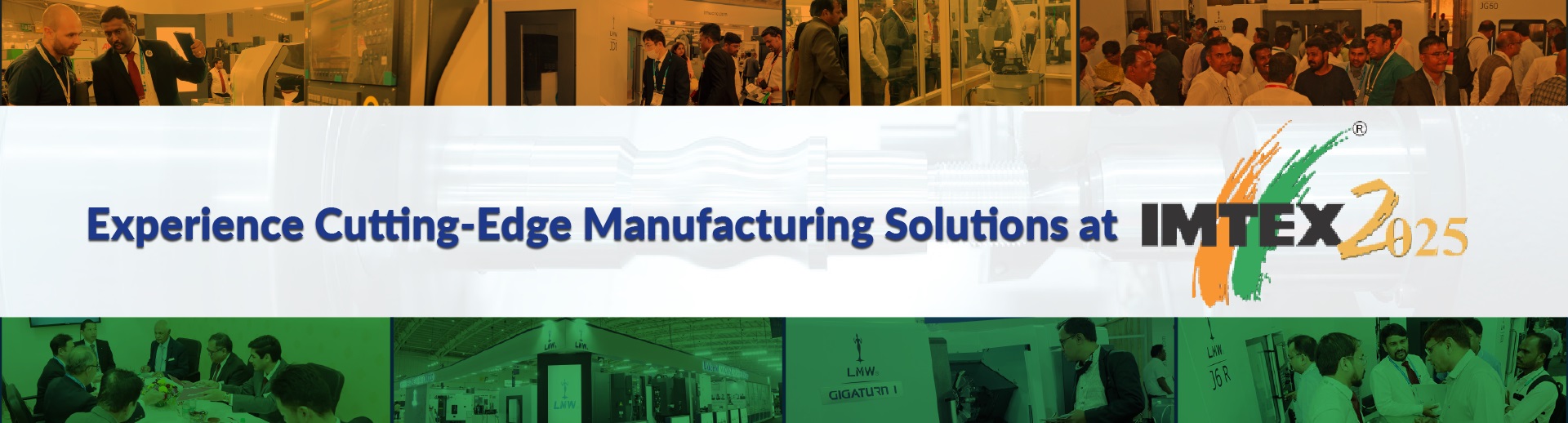 IMTEX 2025