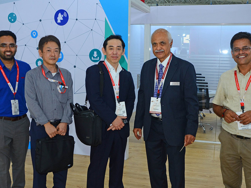 IMTEX 2019