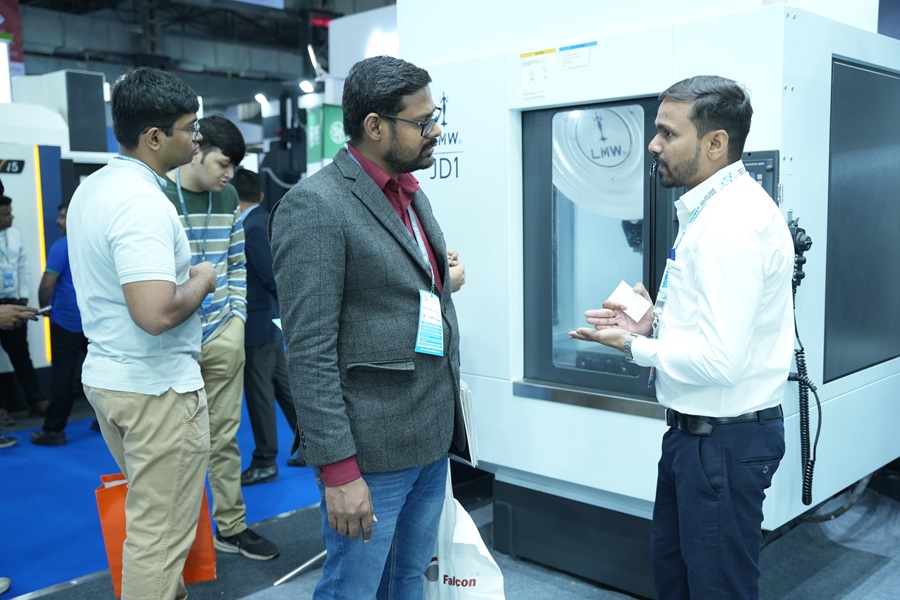 Die & Mould International Exhibition