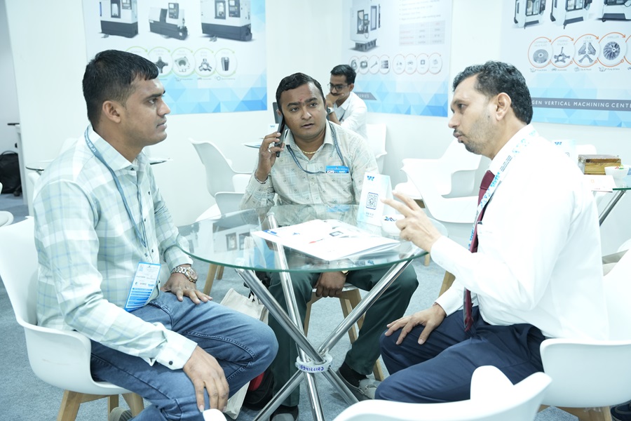 Die & Mould International Exhibition