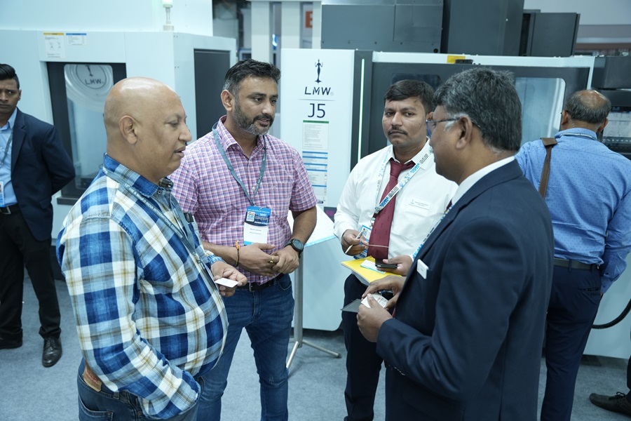 Die & Mould International Exhibition