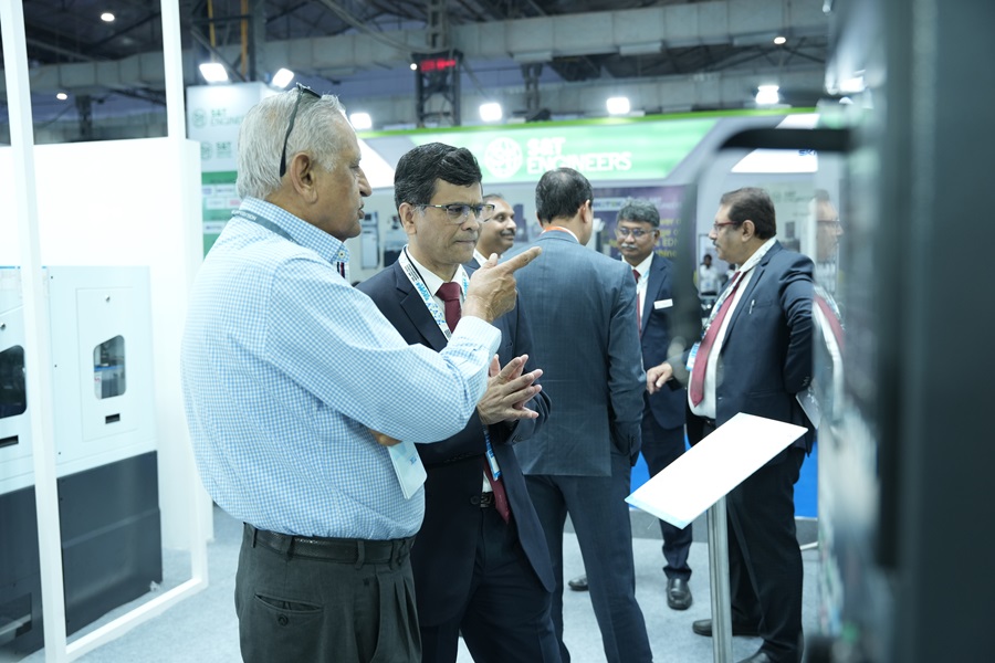 Die & Mould International Exhibition