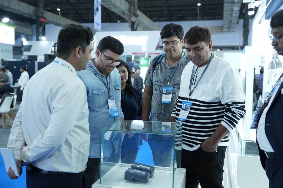 Die & Mould International Exhibition