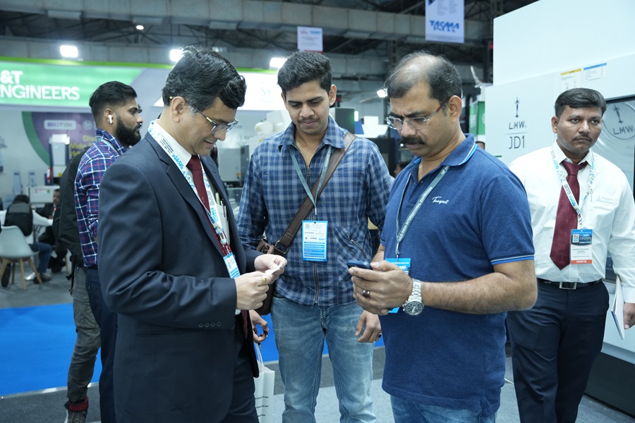 Die & Mould International Exhibition
