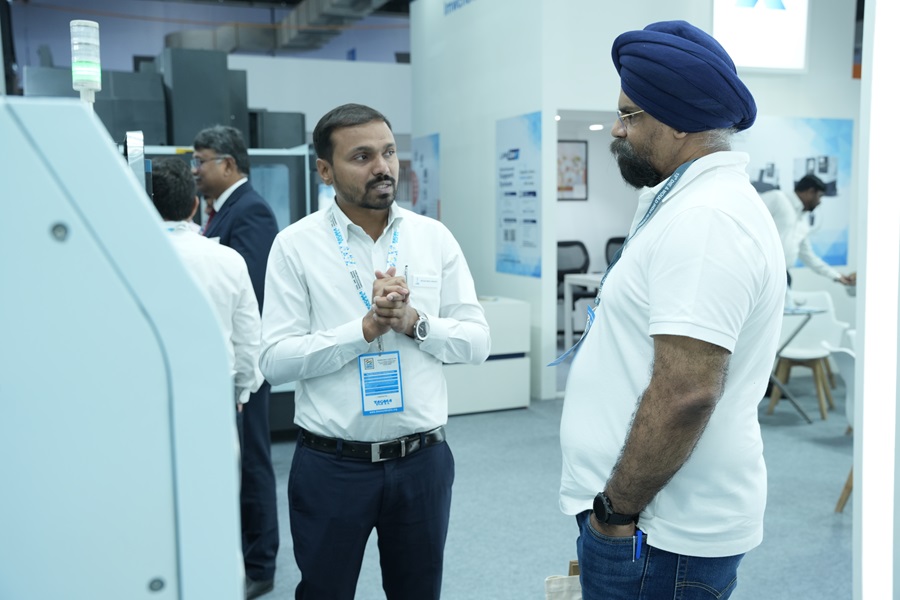 Die & Mould International Exhibition