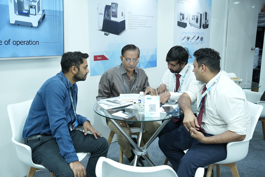 Die & Mould International Exhibition