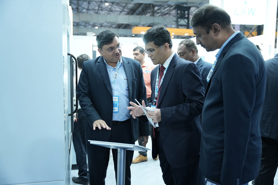 Die & Mould International Exhibition