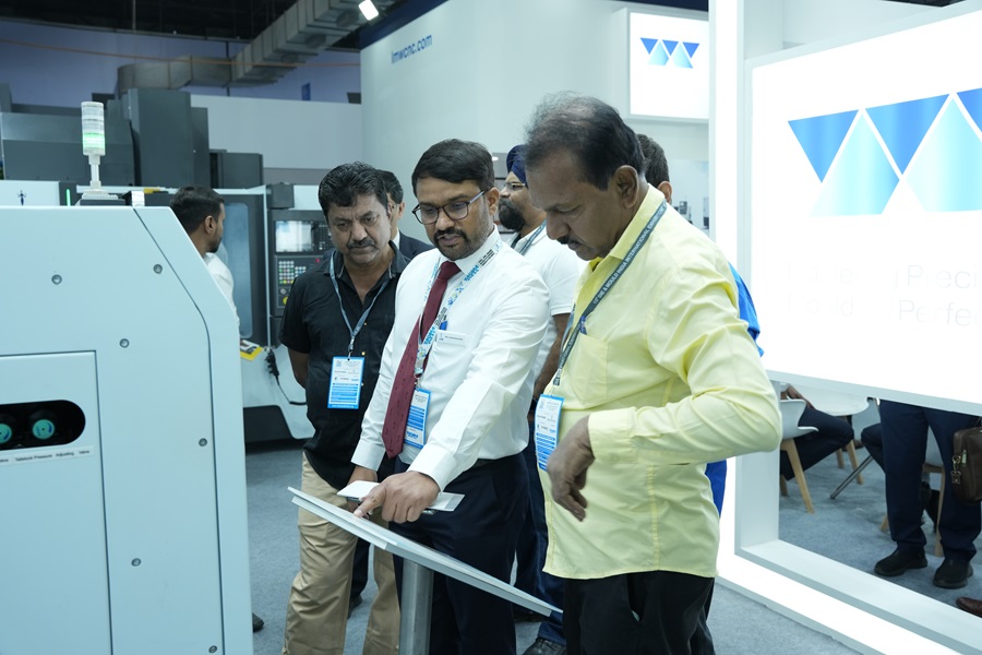 Die & Mould International Exhibition