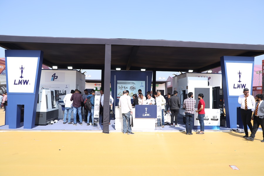 Jamnagar Techfest 2024