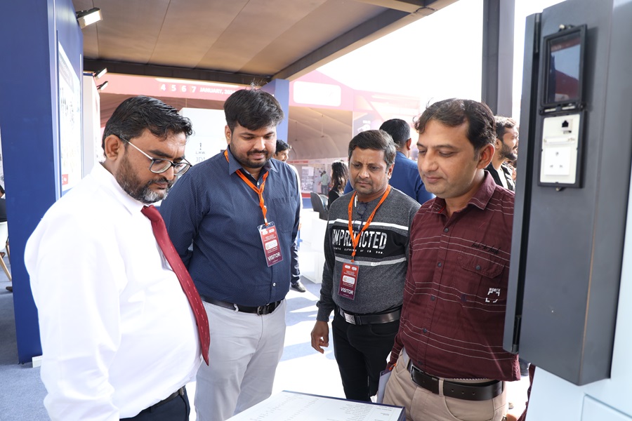 Jamnagar Techfest 2024