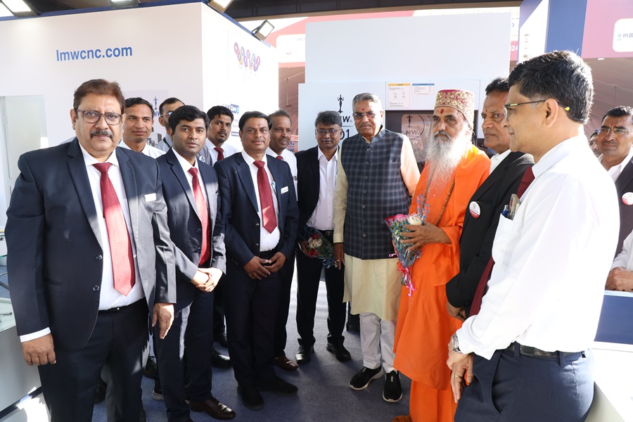 Jamnagar Techfest 2024