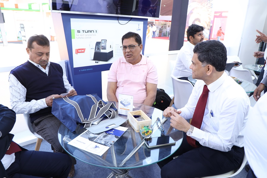 Jamnagar Techfest 2024