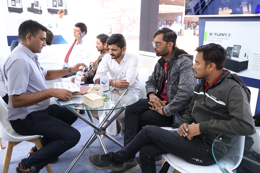 Jamnagar Techfest 2024