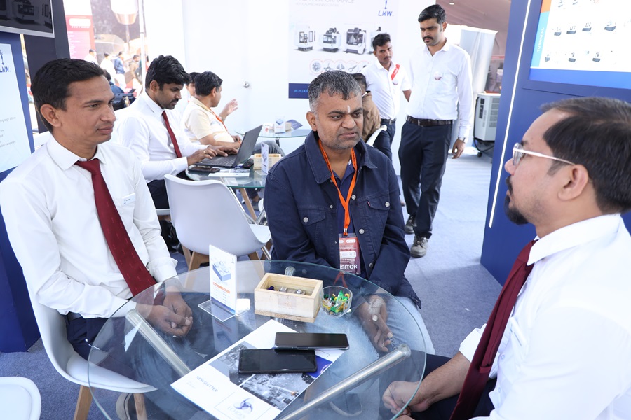 Jamnagar Techfest 2024
