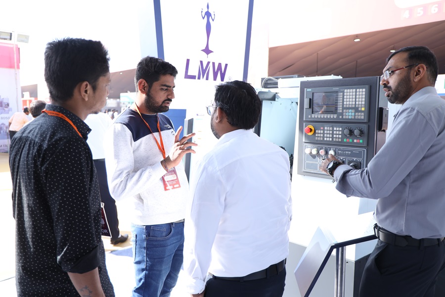 Jamnagar Techfest 2024