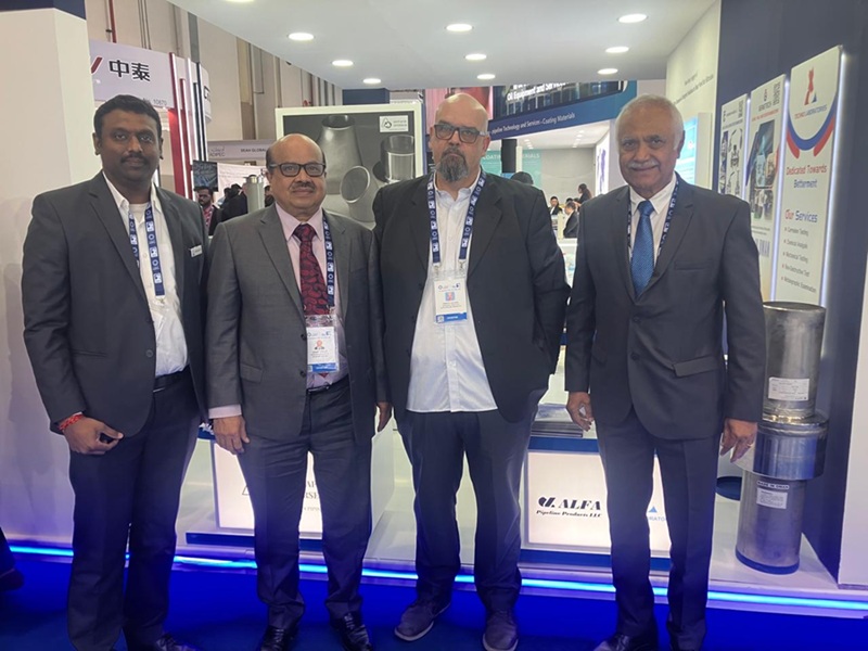 ADIPEC 2025