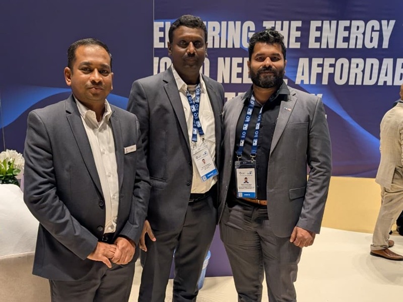 ADIPEC 2025