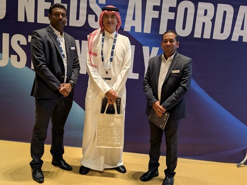 ADIPEC 2025