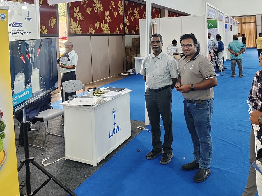 Tech Expo 2025