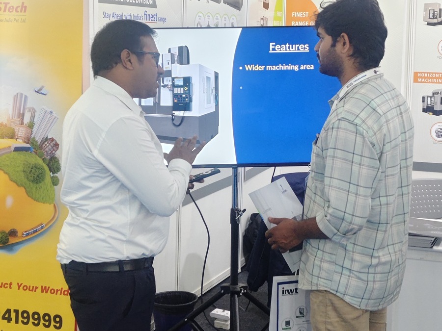 Tech Expo 2025