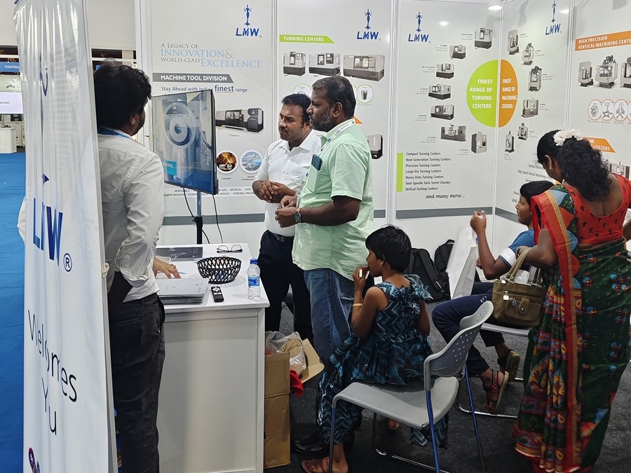Tech Expo 2025