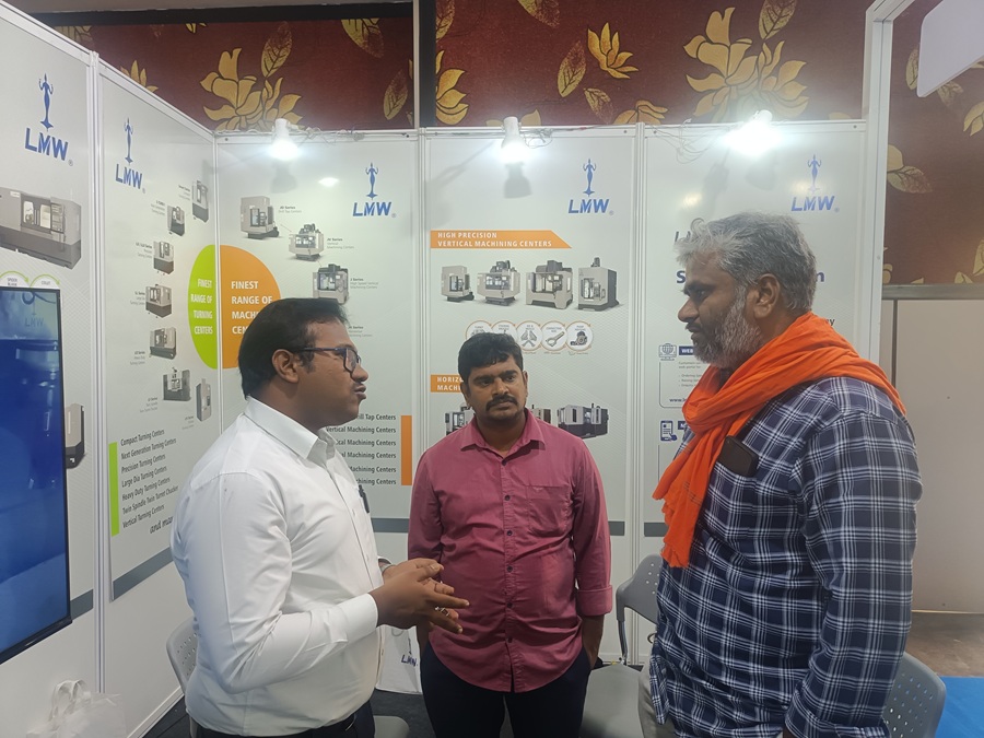 Tech Expo 2025