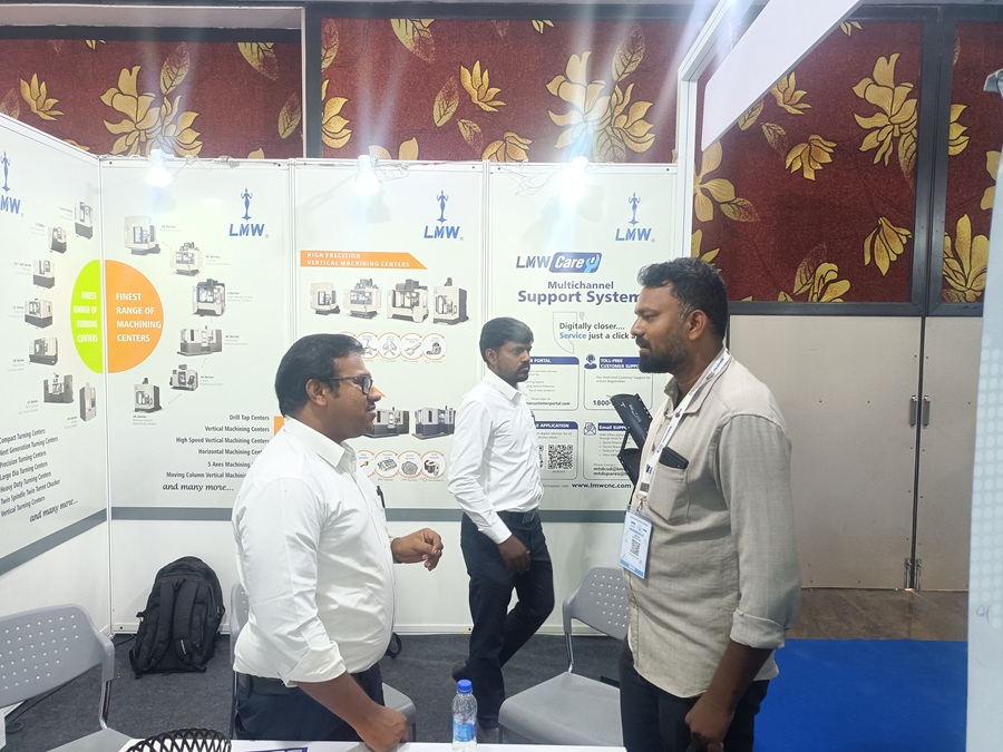 Tech Expo 2025