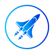 Aerospace Icon