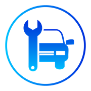 Automobile Icon