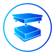 Die & Mould Icon