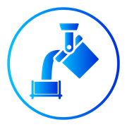 Foundry Icon