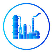 Oil & Gas Icon