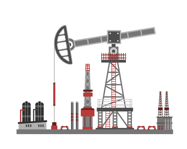 Oil & Gas Industry