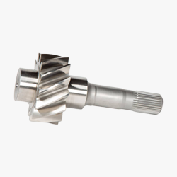 Transfer Case Input Shaft