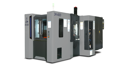 JH 400