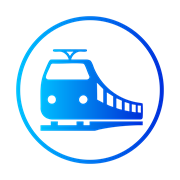 Railway Icon