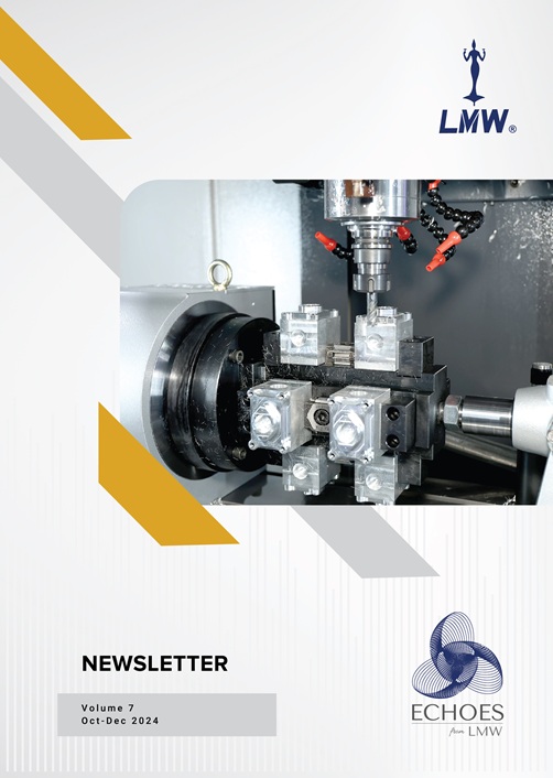 Newsletter December 2024