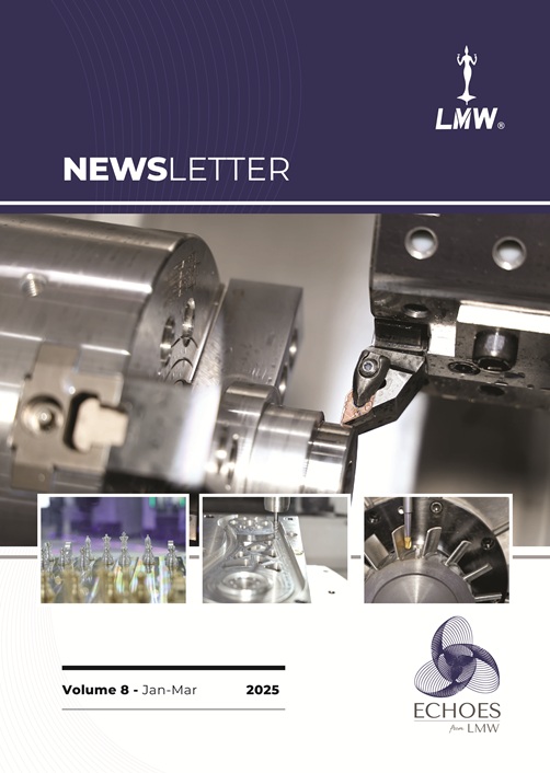 Newsletter March 2025