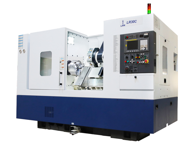 Machine Tool Division