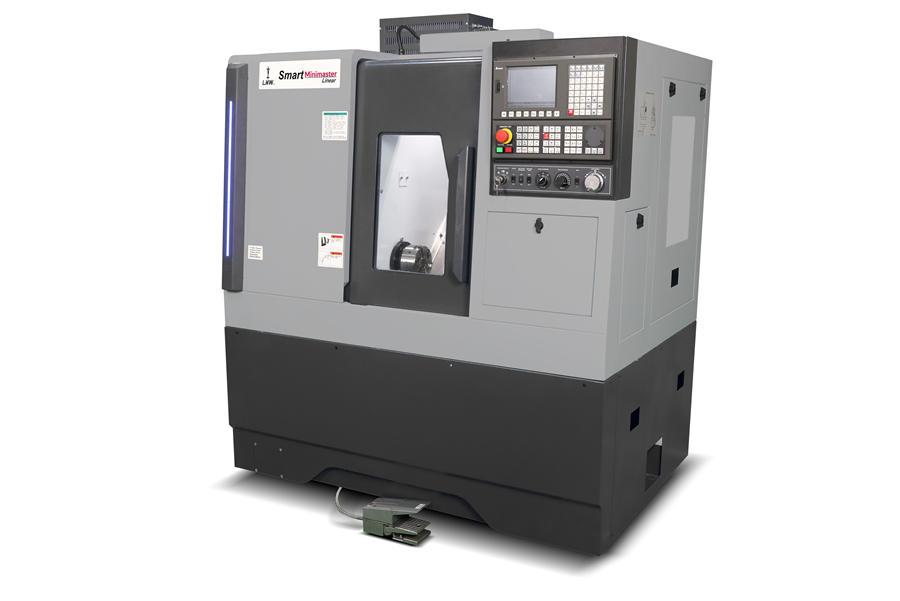 Smart Minimaster Linear