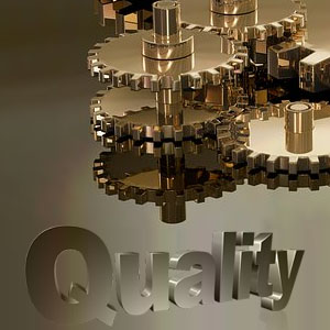 MTD Quality Policy