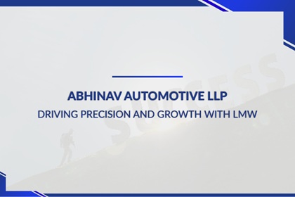 Abhinav Automotive