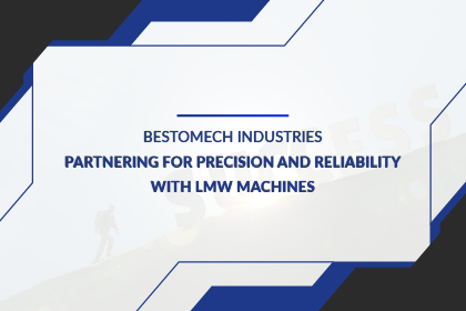 Bestomech Industries