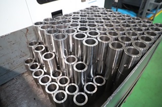 Manish Auto industries-LMW-CNC-machines