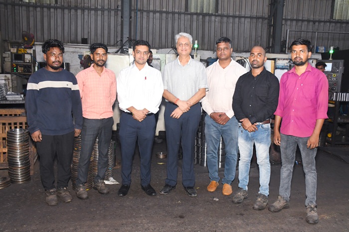 Empire Auto Team Members