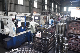 Empire Auto Spares