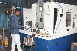 Empire Auto Spares
