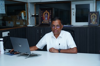 Founder-Rabwin Industries-LMW-CNC-technology